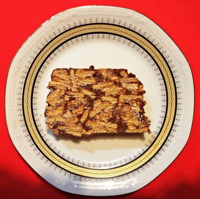 Food post