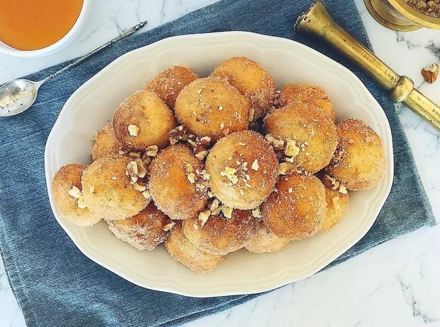 Food post