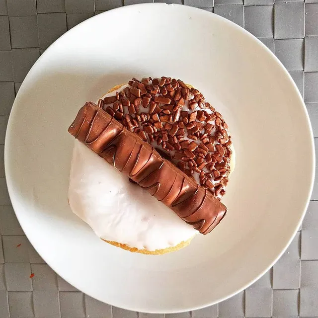 Food post