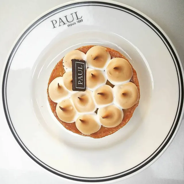 Food post