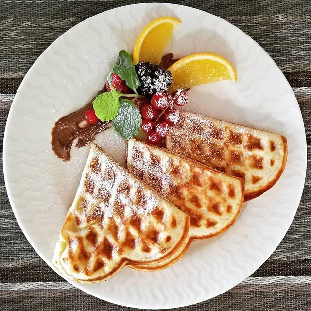 Food post