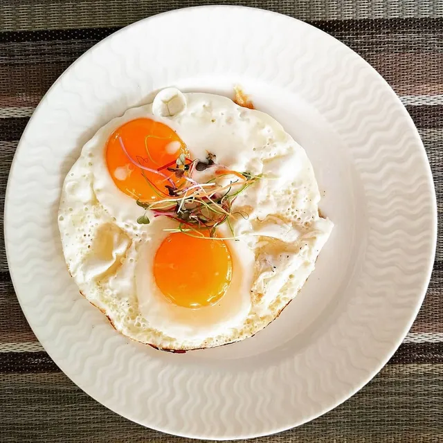 Food post