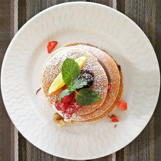 Food post