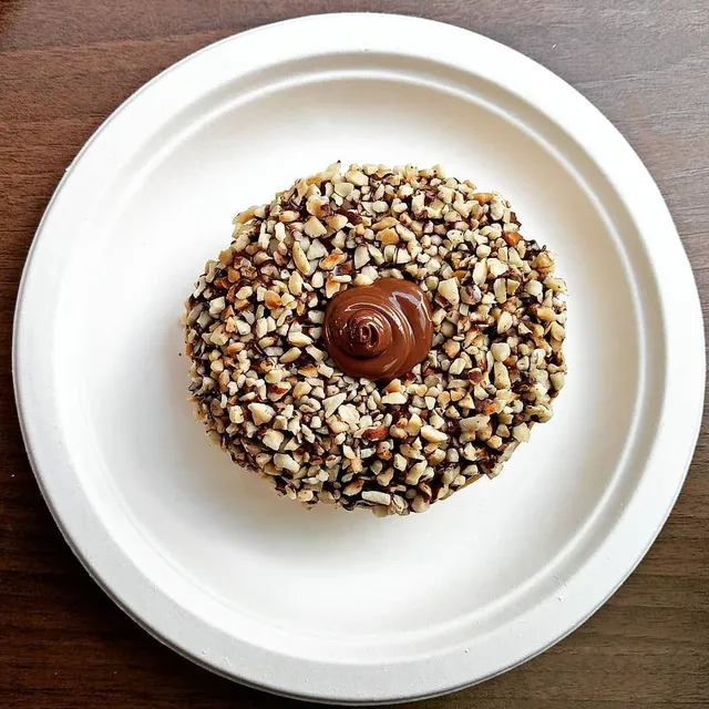 Food post