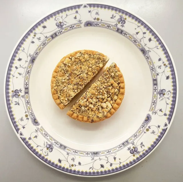 Food post