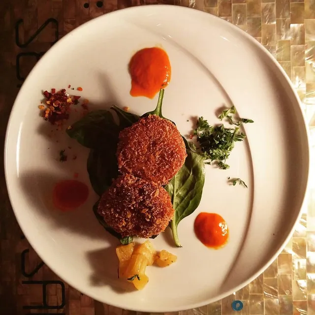 Food post