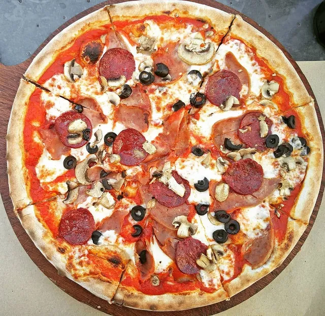 Food post
