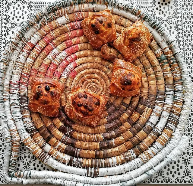 Food post