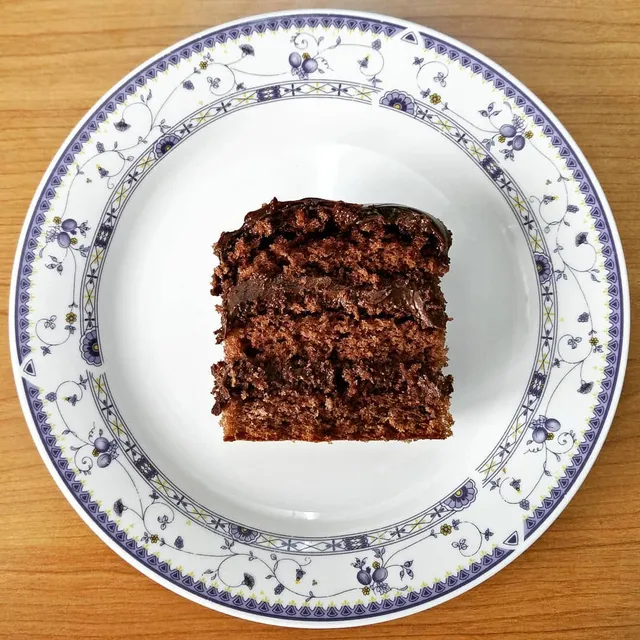 Food post
