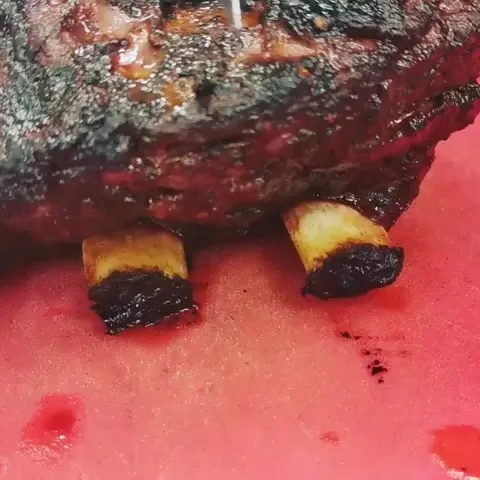 Smokey Dee's Barbecue