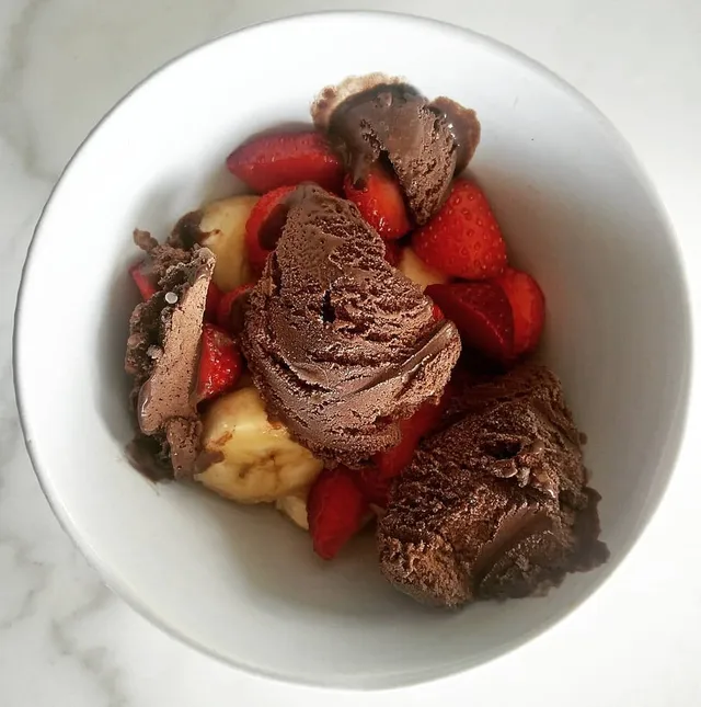 Food post