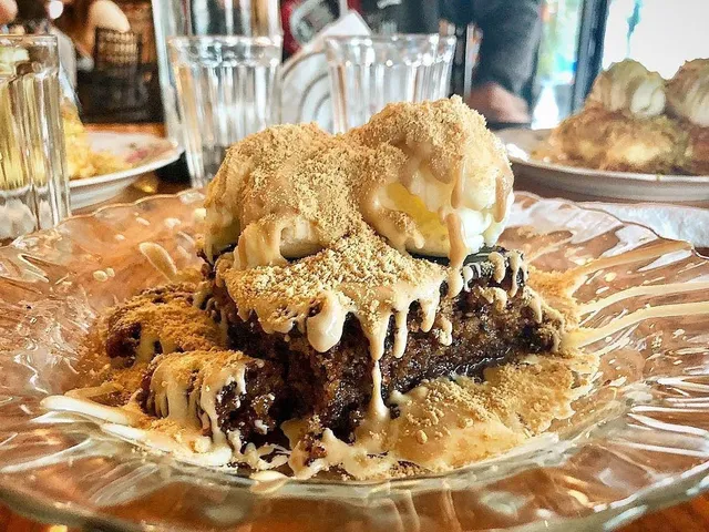 Food post