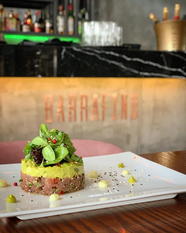 Barrafino