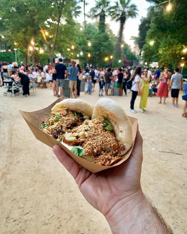 Fork Food Market