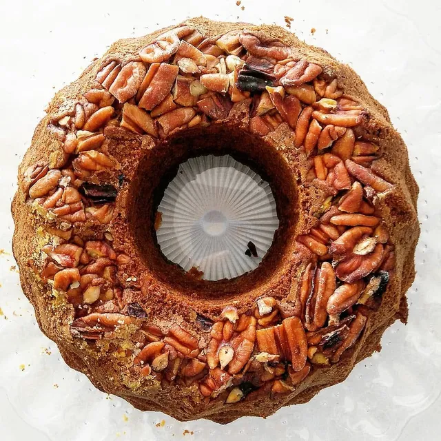 Food post