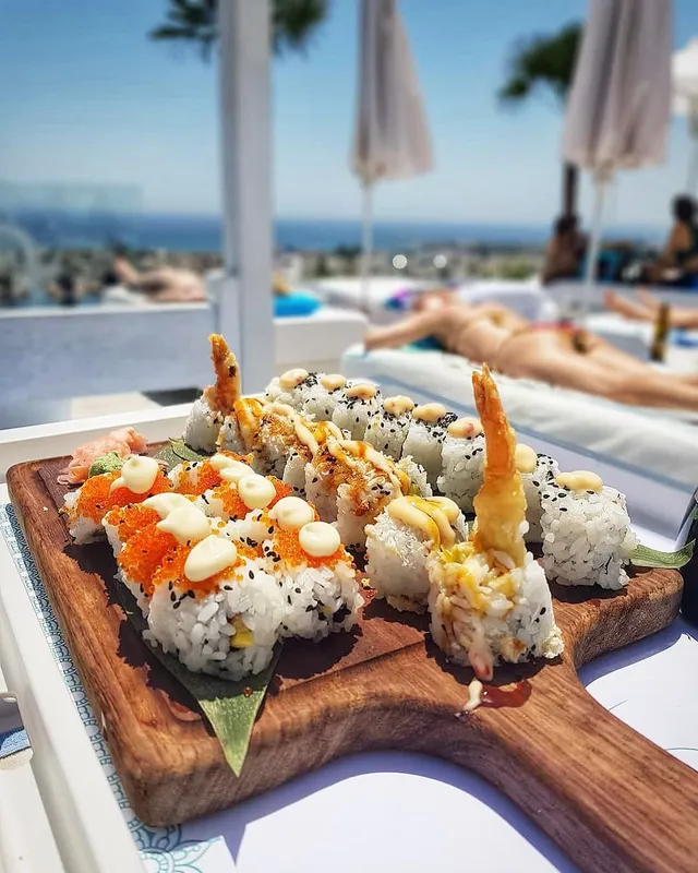 Napa View