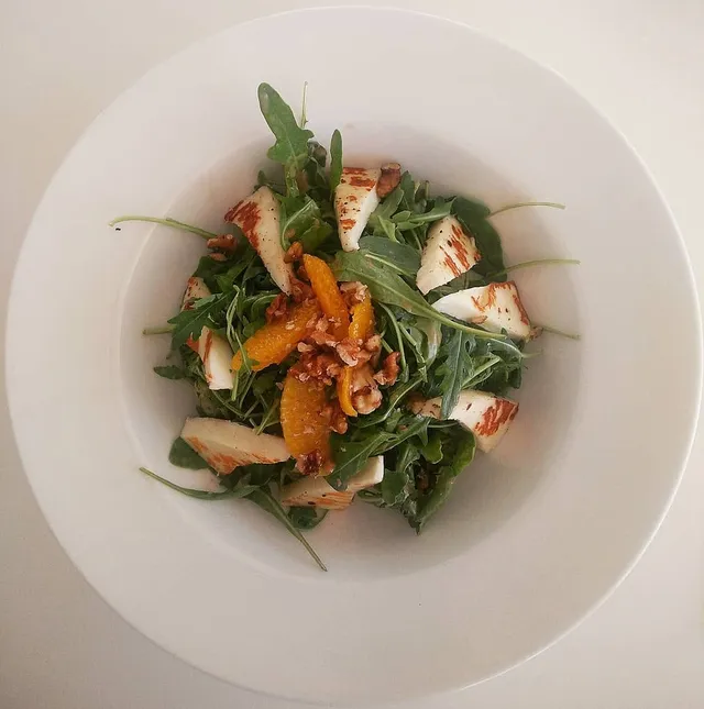Food post