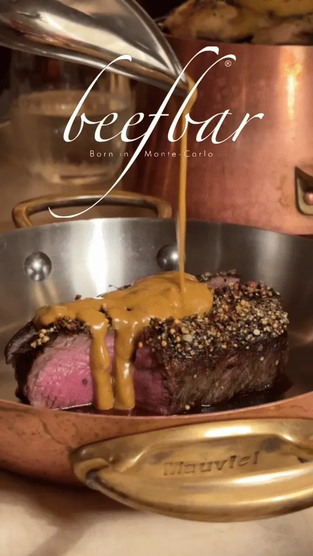 Beef Bar