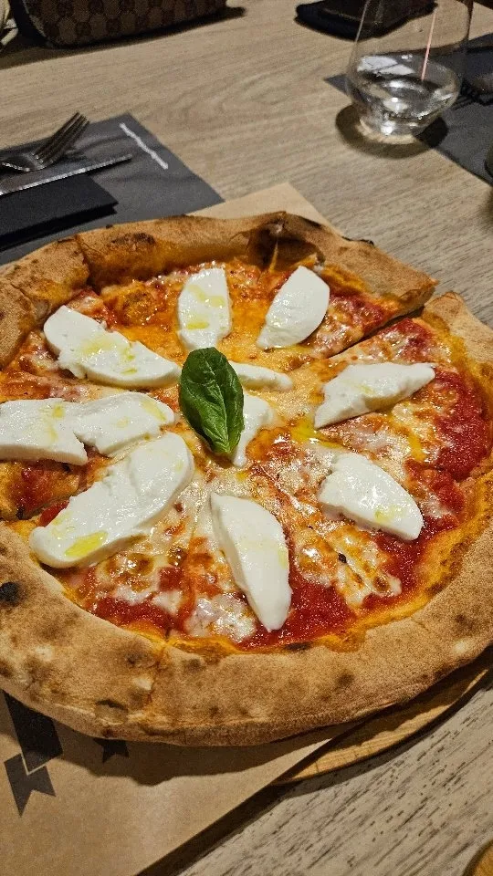 Margherita