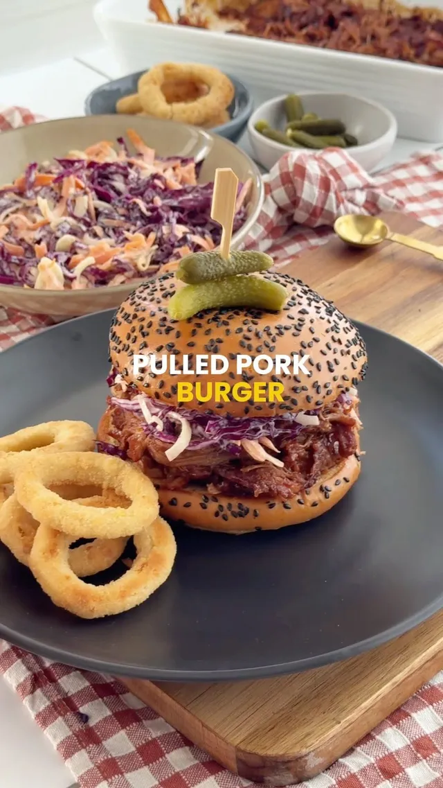 Food post