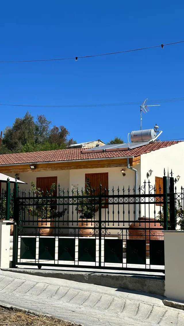 Oenouyi Winery