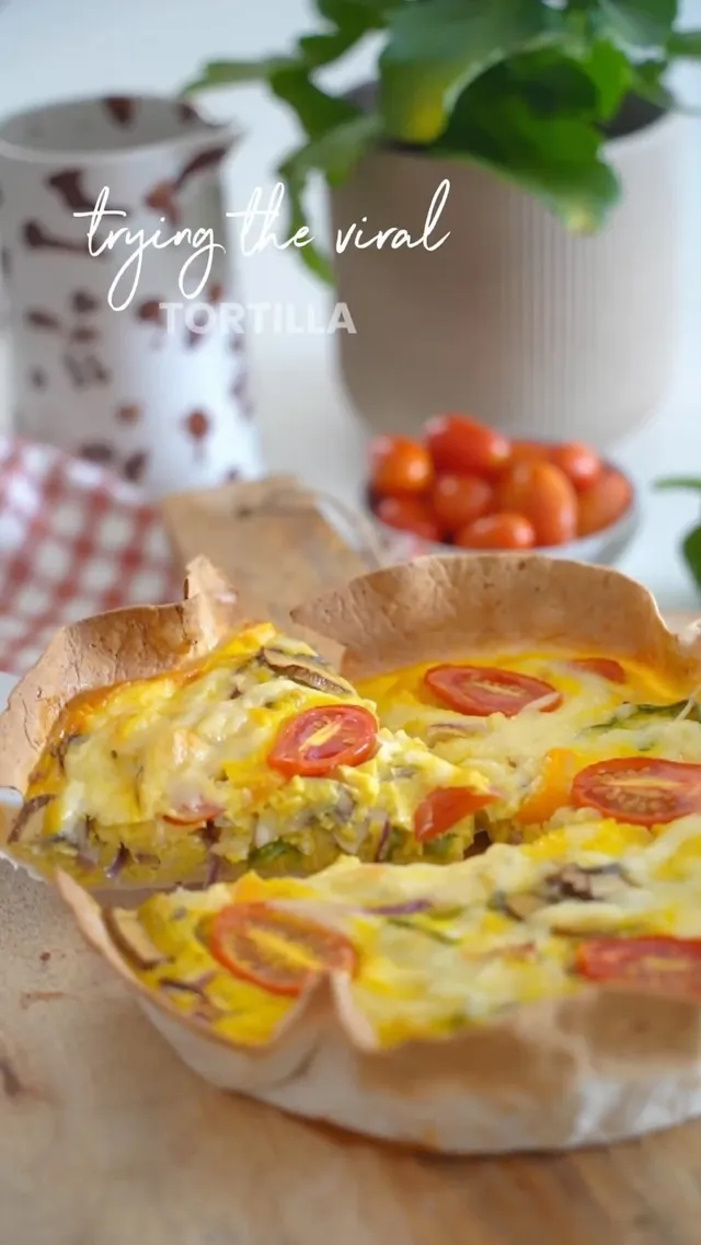 Food post
