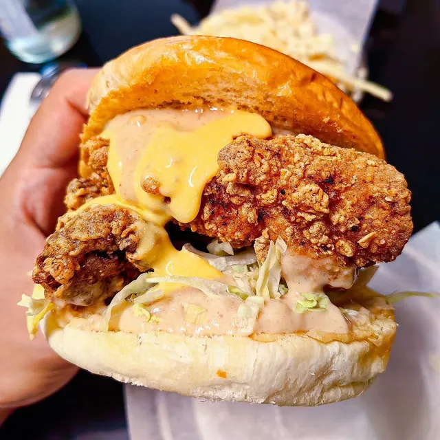 CHIX Fried Chicken