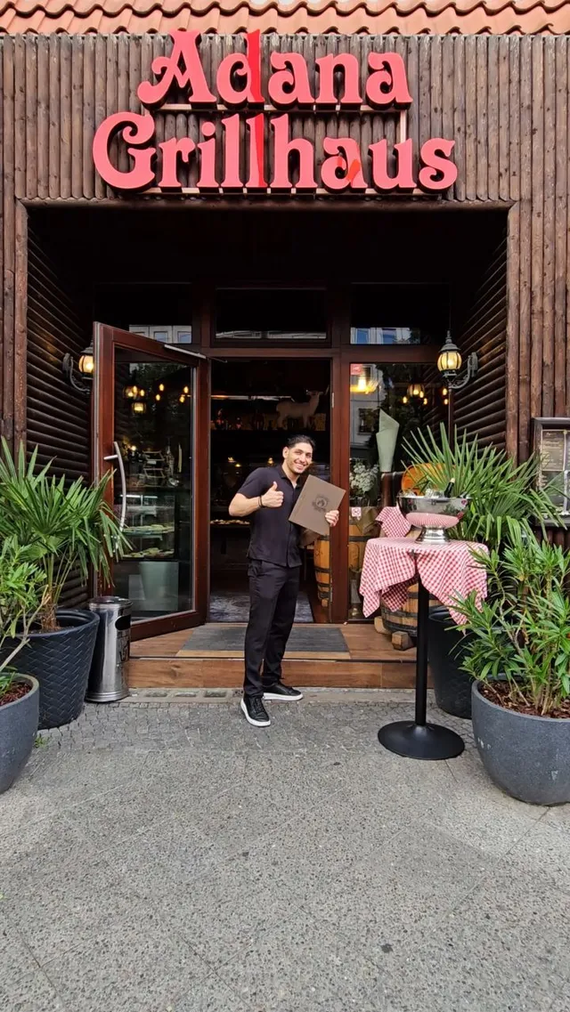 Adana Grillhaus Berlin