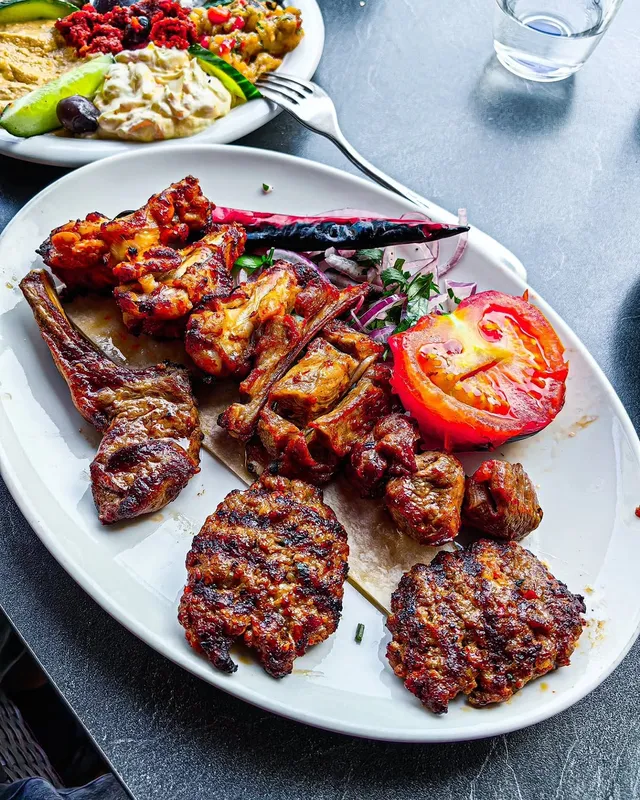 Adana Grillhaus Berlin