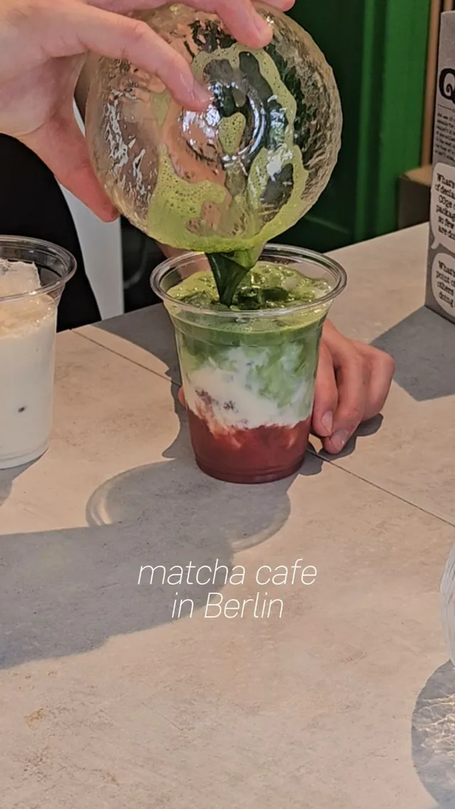 Kai Matcha House