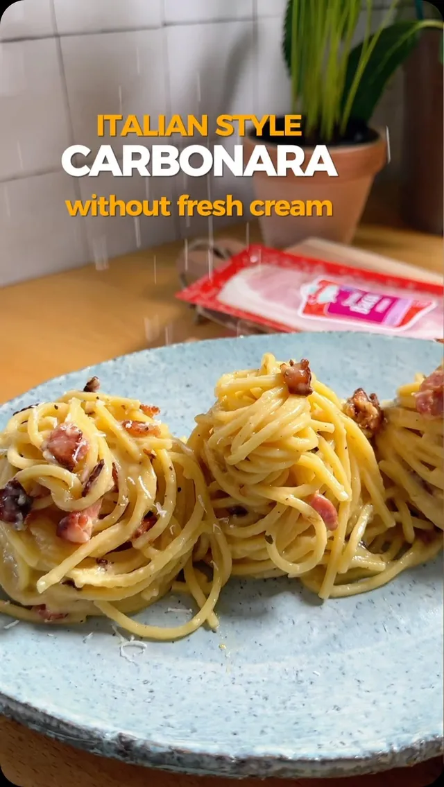 Food post
