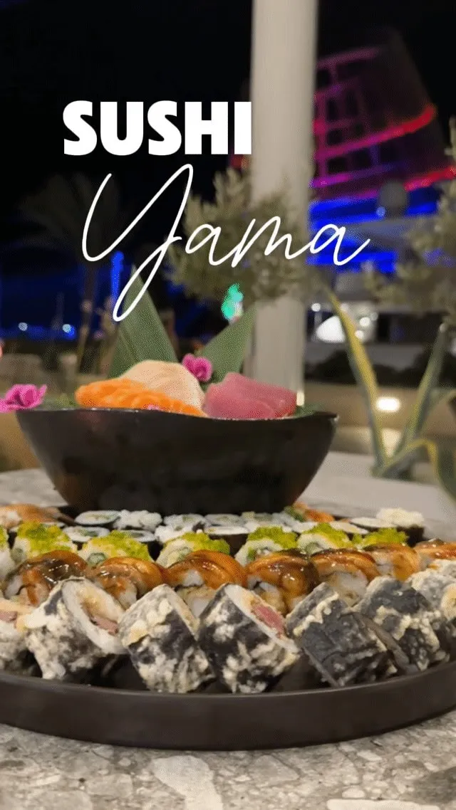 Sushi Yama