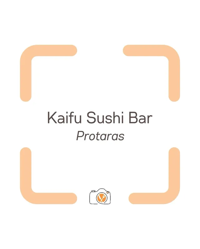 Kaifu Sushi Bar