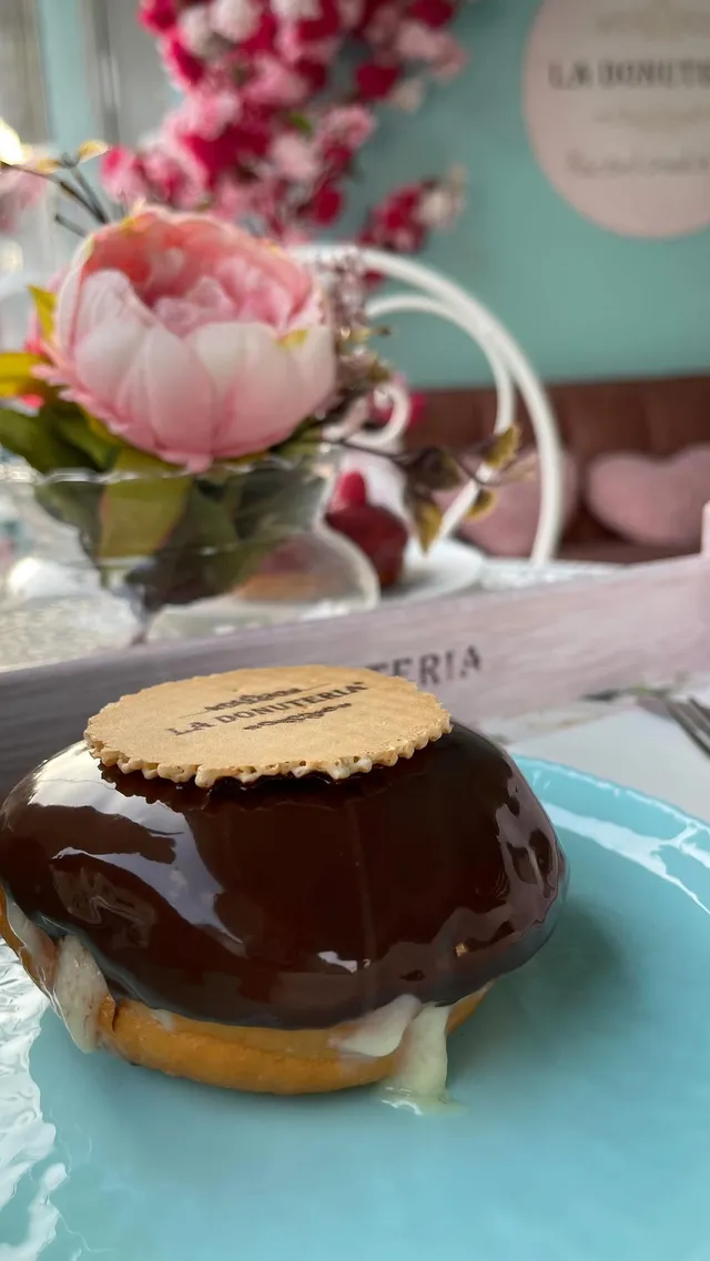 La Donuteria