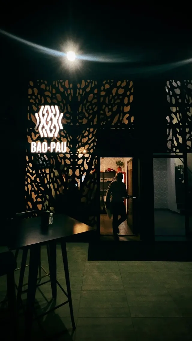 Bao Pau