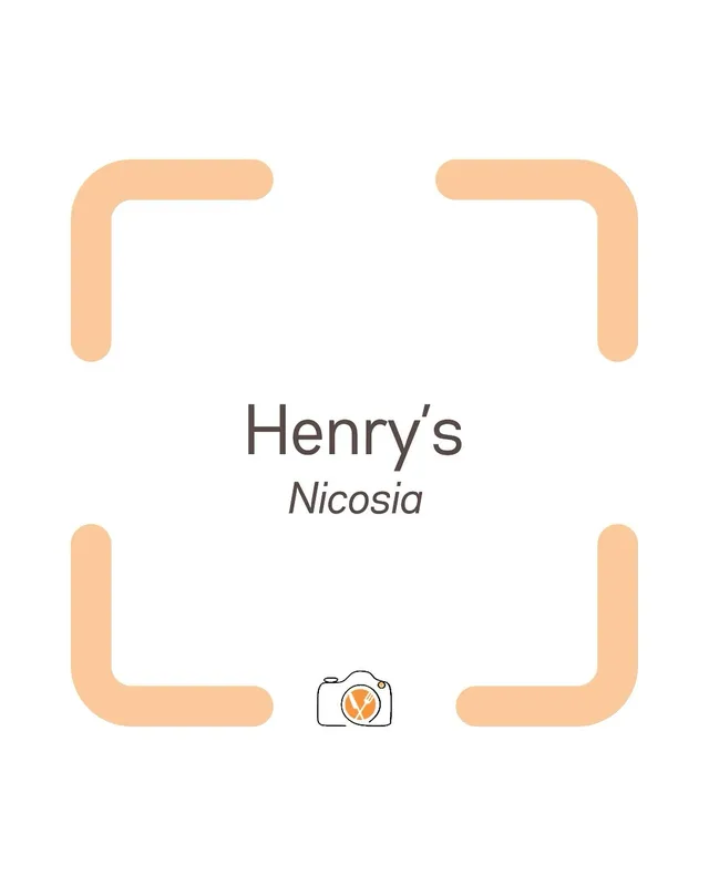 Henry's