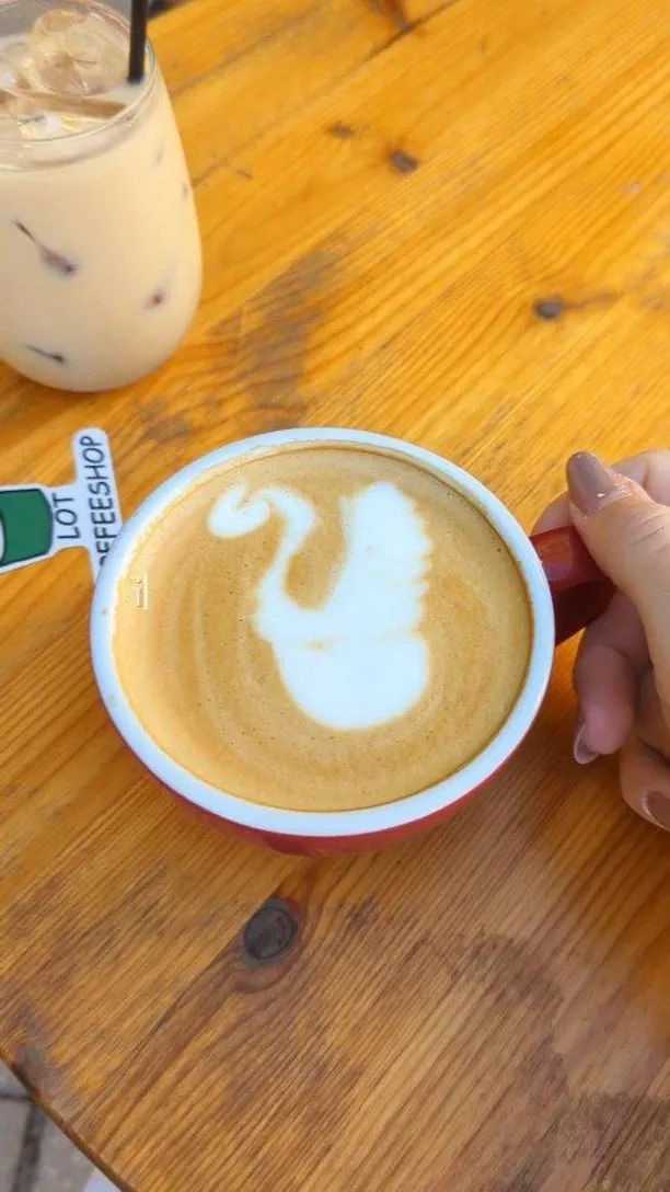 Lot Coffeeshop