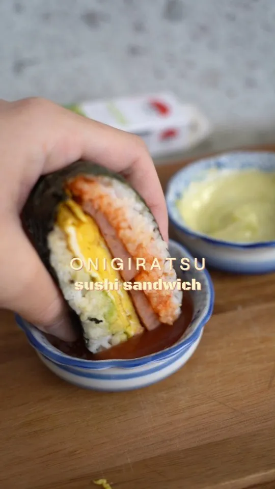 Food post
