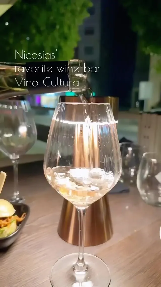 Vinocultura