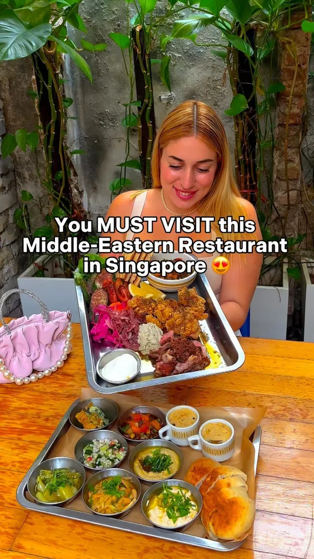 Food post