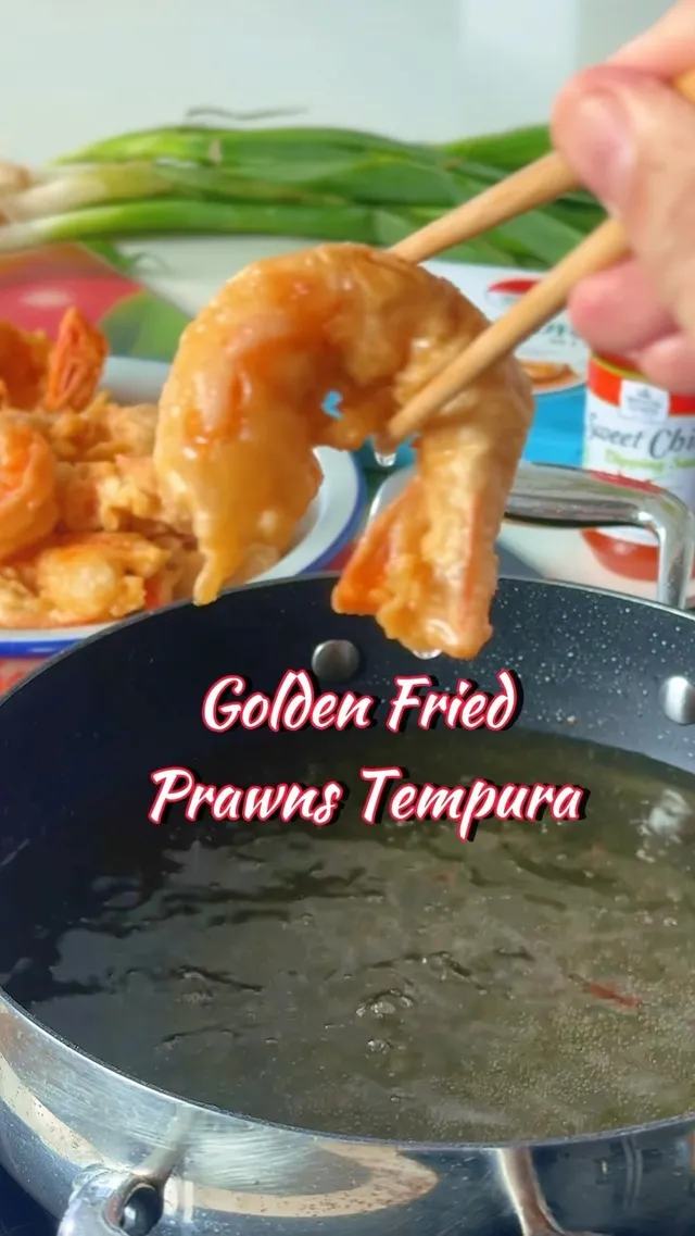 Food post