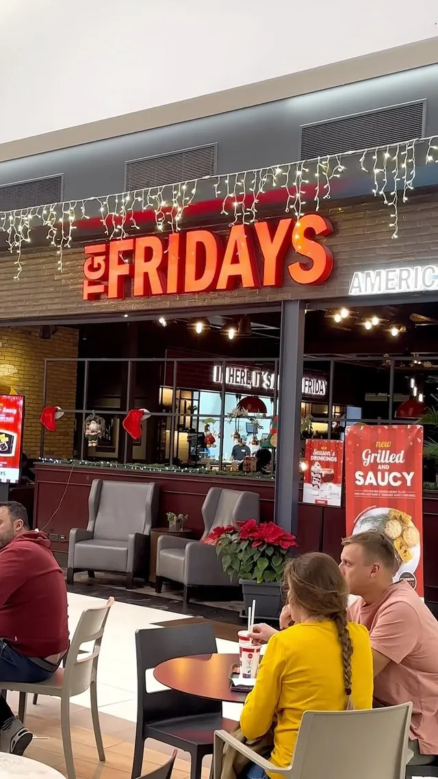 TGI Friday's
