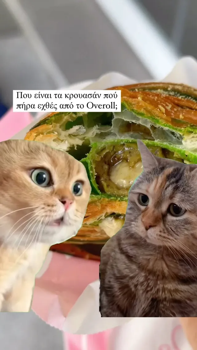 Overoll