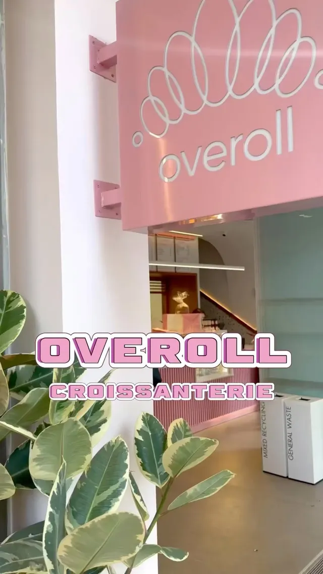Overoll