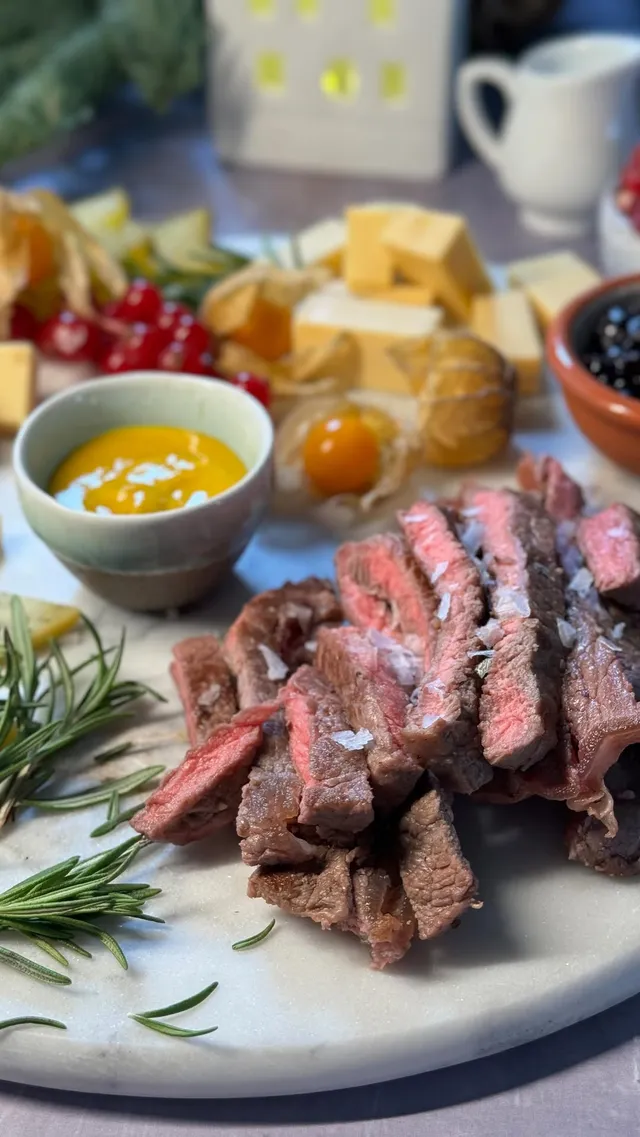 Food post