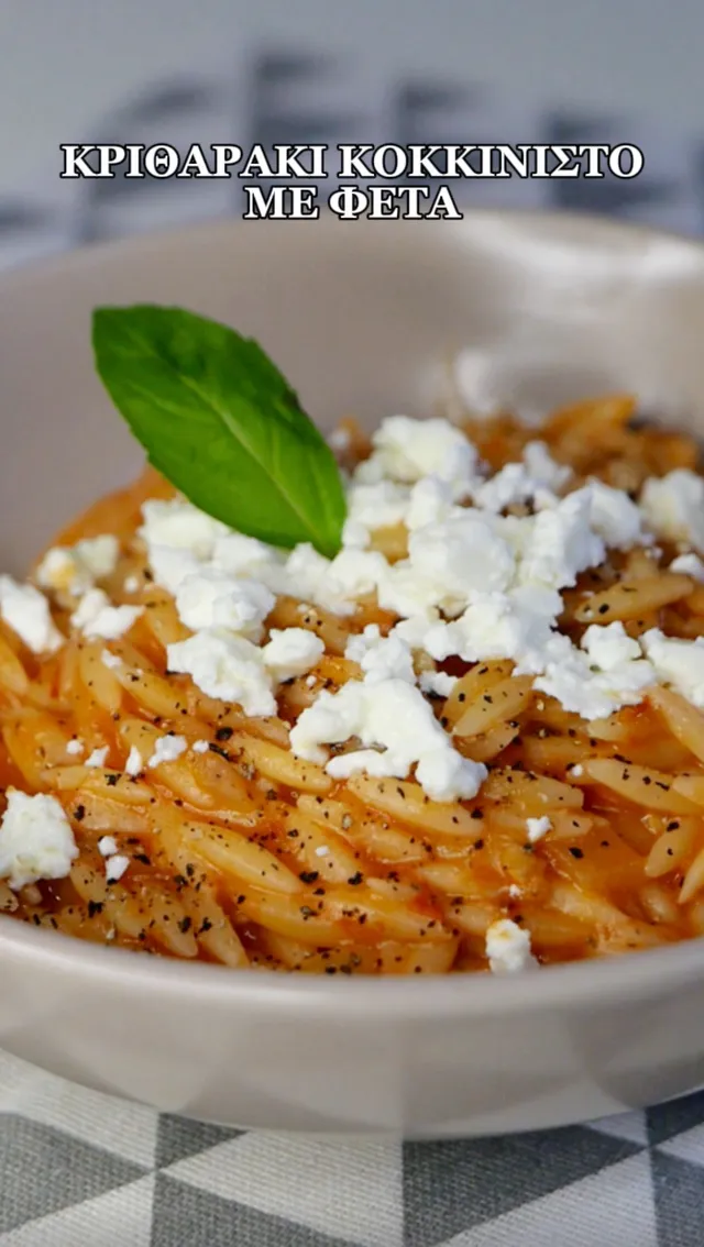 Food post
