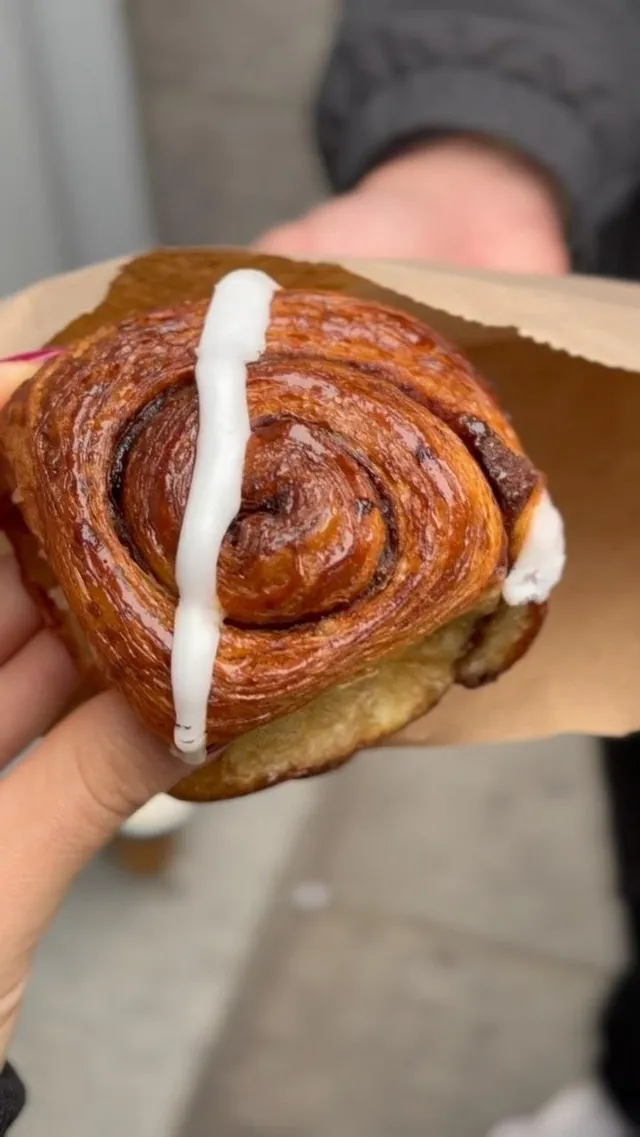 Buns From Home