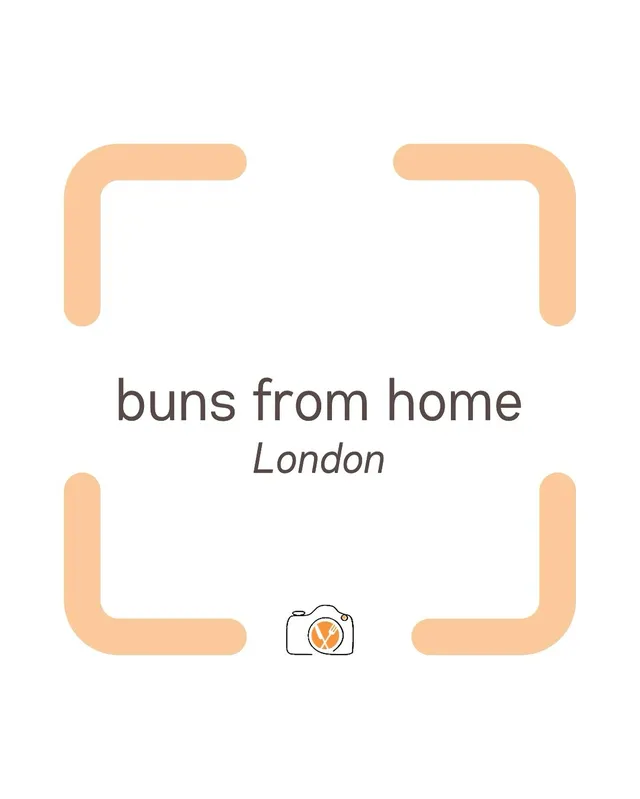 Buns From Home