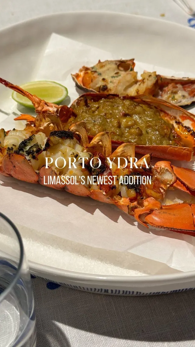 Porto Ydra