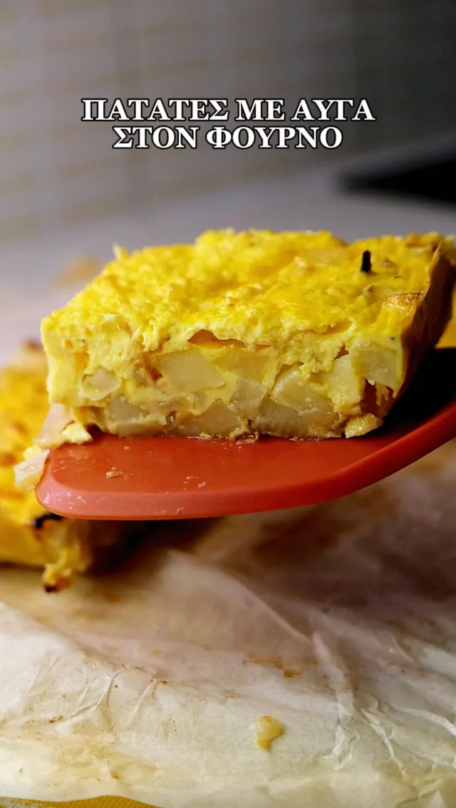 Food post